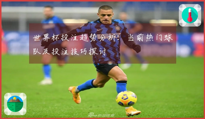 世界杯投注趋势分析：当前热门球队及投注技巧探讨